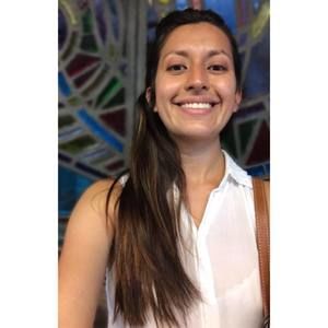 Meet your Posher, Katherine